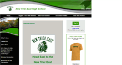 Desktop Screenshot of newtriereast1980.us